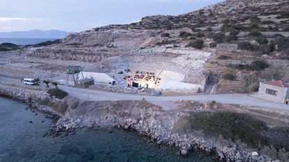 Datça’da Knidos Cup yelken yarışları yapılacak