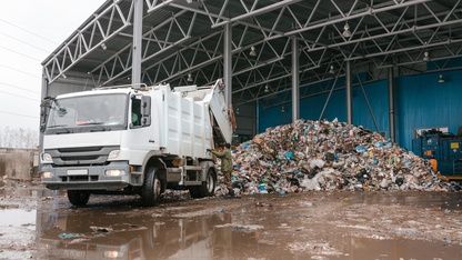 EGEÇEP'ten atık yönetiminde "bilimsel ve yerinde çözüm" çağrısı: