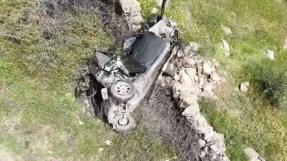 Aydın'da kayıp olarak aranan kişi ölü bulundu