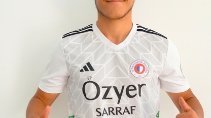 Fethiyespor, Fırat Başkaya'yı kadrosuna kattı