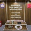 İzmir'de uyuşturucuyla yakalanan şüpheliye adli kontrol