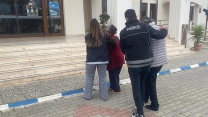 Fethiye'de uyuşturucu ticareti yaptıkları iddiasıyla 2 kişi tutuklandı