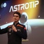 Astronot Tuva Cihangir Atasever, Denizli'de öğrencilerle buluştu