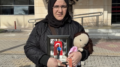 Yük asansöründen düşen koltuğun altında kalan çocuğun ölümüne ilişkin sanıklar hakim karşısında