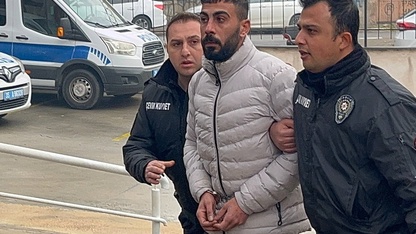 İzmir'de 1 kişinin öldüğü kavgaya ilişkin 2 şüpheli tutuklandı