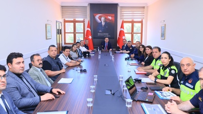 Muğla'da sokak hayvanları ve yaban domuzlarına karşı önlemler artırılacak