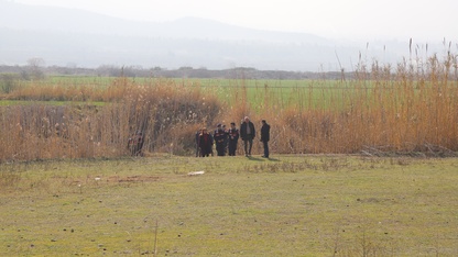 Denizli'de kaybolan 4 yaşındaki çocuğun cansız bedeni suda bulundu