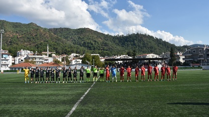 Bölgesel Amatör Lig