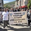 Afyonkarahisar'da engelliler farkındalık için yürüdü