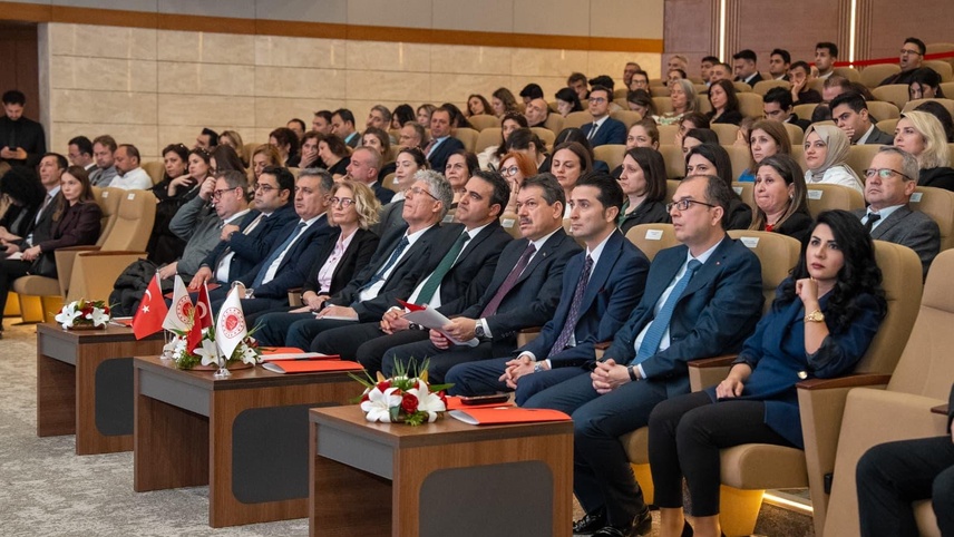 İzmir Adli Destek Mağdur Hizmetleri 9. İl Koordinasyon Kurulu Toplantısı yapıldı