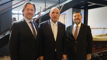 Bodrum trafiğinin çözümü için "danışma kurulu" önerisi