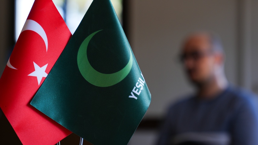 Kurtulamayacağını düşündüğü sanal kumar bağımlılığını Yeşilay ile yendi