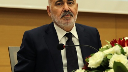 Aydın'da "İçişleri Bakanlığı Kolluk Gözetim Komisyonu Toplantısı" yapıldı