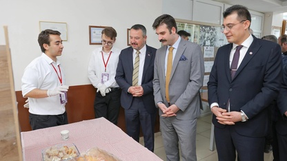 Sandıklı'dan kısa kısa 