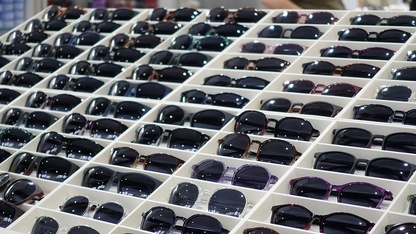 Türkiye'deki 1,5 milyar dolarlık optik pazarında yerli üretimin payı artıyor 