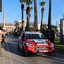 Bodrum Rallisi'nin start seremonisi yapıldı