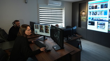 İzmir polisi yapay zeka destekli analizlerle suçun dijital izini sürüyor