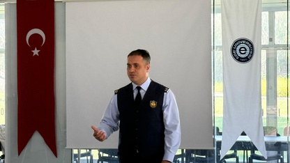 EFES-2026 Savunma Bilim ve Teknolojileri Proje Yarışması tanıtıldı