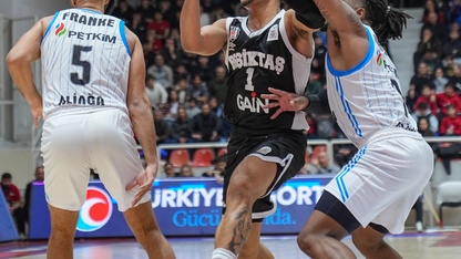 Türkiye Sigorta Basketbol Süper Ligi