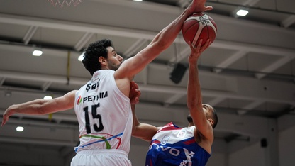 Türkiye Sigorta Basketbol Süper Ligi