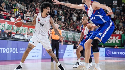 Türkiye Sigorta Basketbol Süper Ligi