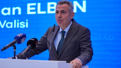 İzmir'de Finansal Okuryazarlık Türkiye Seferberliği toplantısı düzenlendi