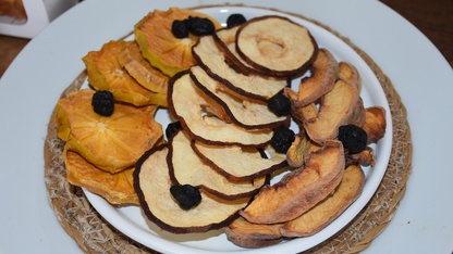 Meyve sebze tedarikçisiyken devlet desteğiyle işletme sahibi oldu