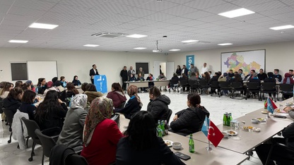 Sinanpaşa'da NİYEP protokolü imzalandı