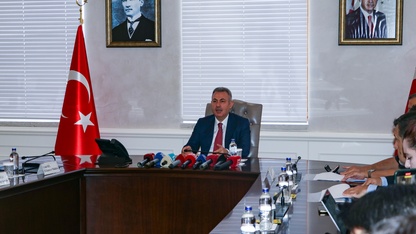 İzmir'de yıl başından bu yana 166 organize suç örgütü çökertildi