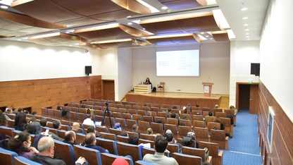 Muğla'da bağımlılıkla mücadele eden uzmanlara eğitim verildi