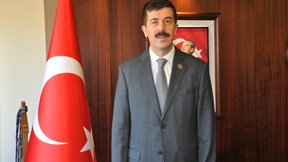 Kütahya'da meme kanserinde erken tanının önemi anlatıldı