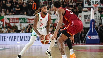 Türkiye Sigorta Basketbol Süper Ligi