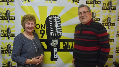 Afyonkarahisarlı çift kurdukları radyoda 31 yıldır dinleyicilerine sesleniyor 