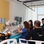 Van'da hastalanan 3,5 aylık bebek, ambulans uçakla İzmir'e sevk edildi