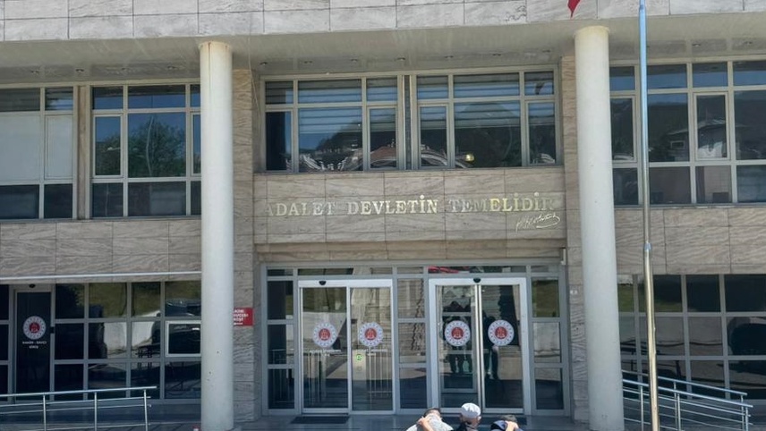 Muğla'da uyuşturucu operasyonunda yakalanan zanlı tutuklandı