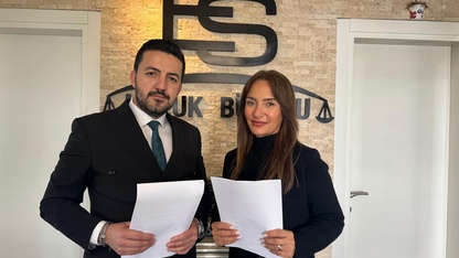 Fatma Girik'in vasiyetnamesine ilişkin davada, vasiyetnamenin geçerli olduğuna karar verildi