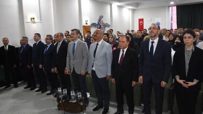 Afyonkarahisar'da "Dijital Bağımlılık ve Etkileri" paneli düzenlendi