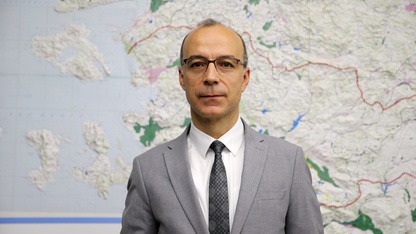 İzmir'deki yağışlar barajların yanı sıra yer altı sularına da yaradı