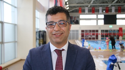 Kütahya'da bir yılda yaklaşık 4 bin kişi yüzme öğrendi