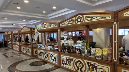 Marmaris'te "6. GEMAD Workshop Tadım Günleri" etkinliği başladı