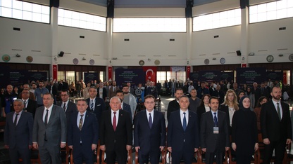 Kütahya'da sıfır atık ve iklim değişikliği çalıştayı düzenlendi