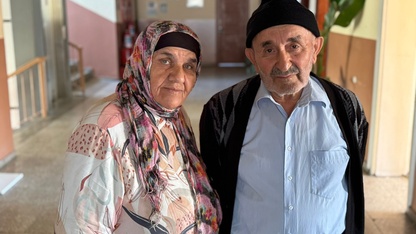 İsrail'in yasa dışı alıkoyduğu aktivistlerden Tevhit Yıldız'ın babası, oğluyla son görüşmesini anlattı: