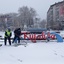 Bursa ve çevre illerde kar yağışı etkili oldu