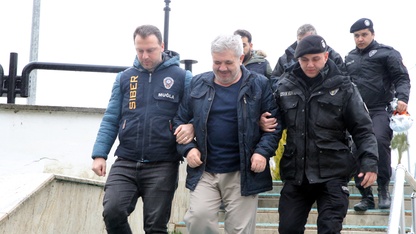 GÜNCELLEME - Muğla'da "yanıltıcı bilgi yayma" soruşturmasında 8 şüpheliden 2'si tutuklandı 