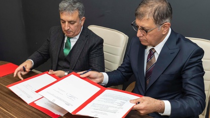 Karşıyaka Spor Kulübünden stat açıklaması