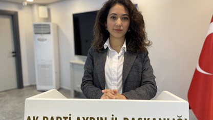 AK Parti Aydın İl Başkanlığından 28 Şubat açıklaması