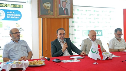 İletişim Başkanlığı Muğla Bölge Müdürlüğü ile Yeşilay arasında işbirliği protokolü imzalandı