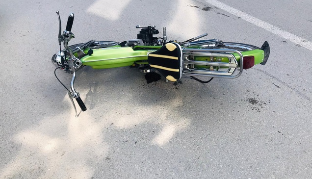 Afyonkarahisar'da polisin "dur" ihtarına uymayan sürücüye 249 bin lira ceza uygulandı