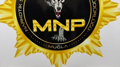 Muğla'da uyuşturucu operasyonunda yakalanan zanlı tutuklandı