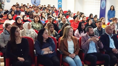 Sandıklı'dan kısa kısa